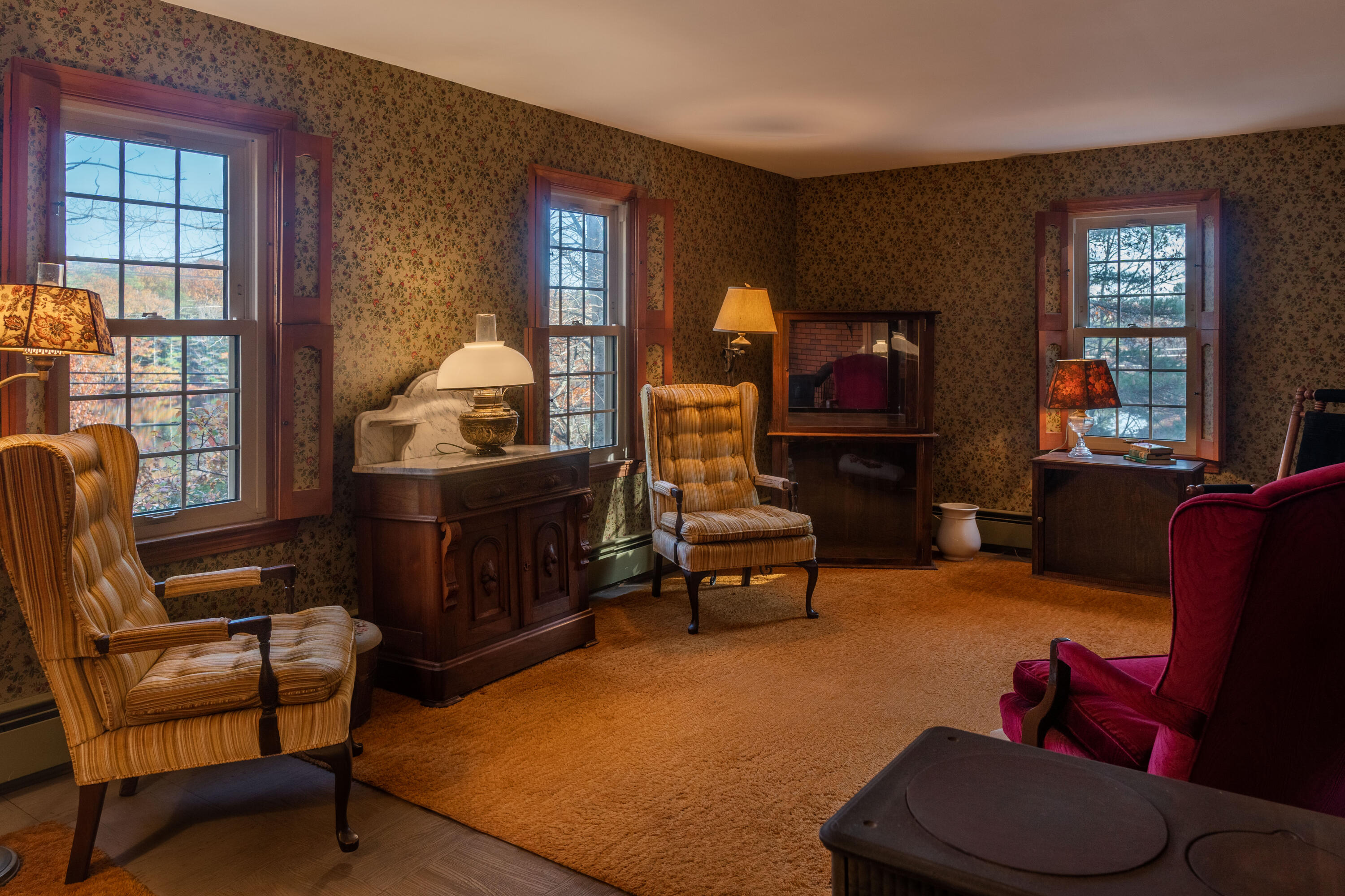 1027 Main Road Phippsburg ME 04562