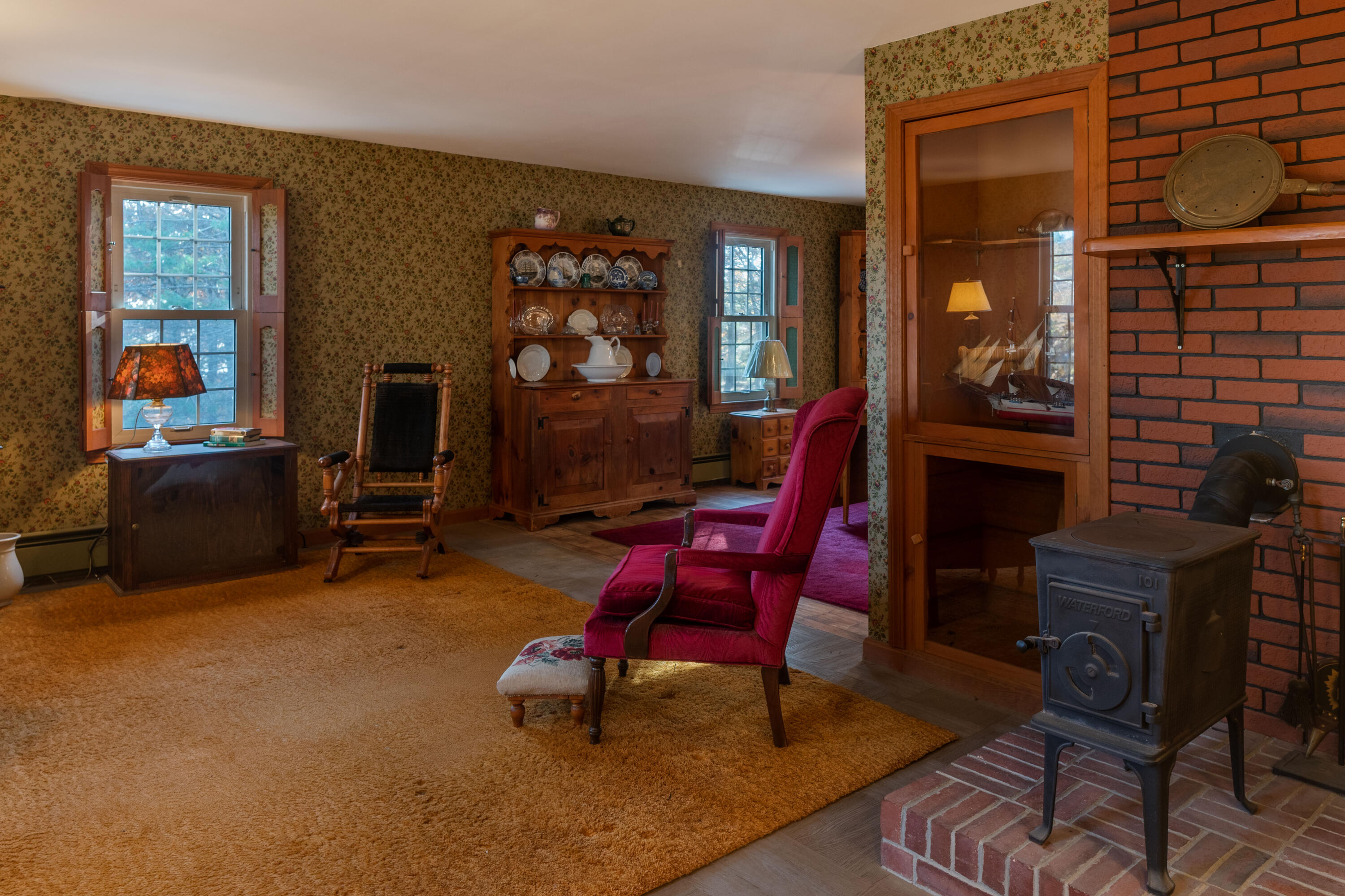 1027 Main Road Phippsburg ME 04562