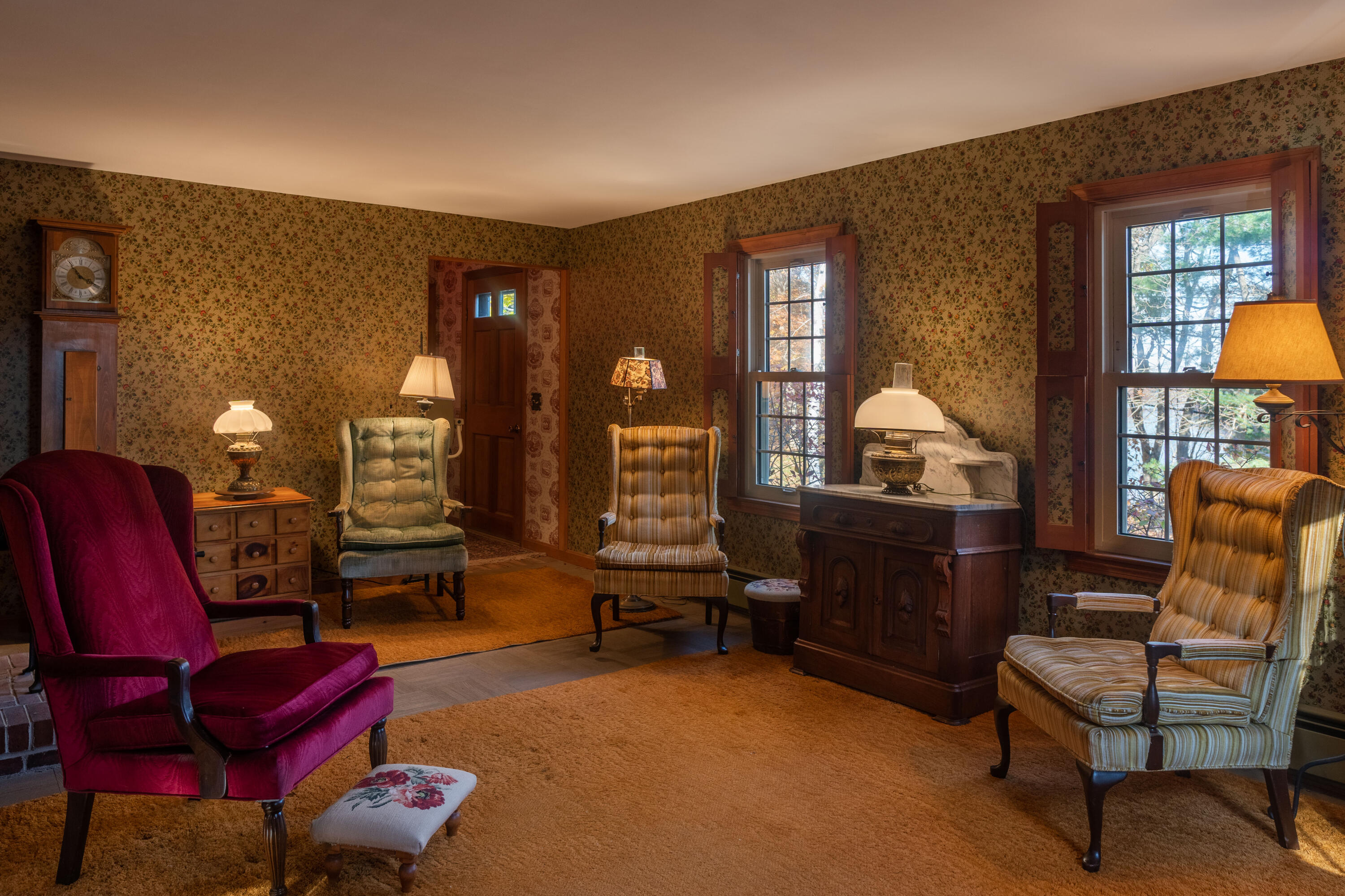 1027 Main Road Phippsburg ME 04562