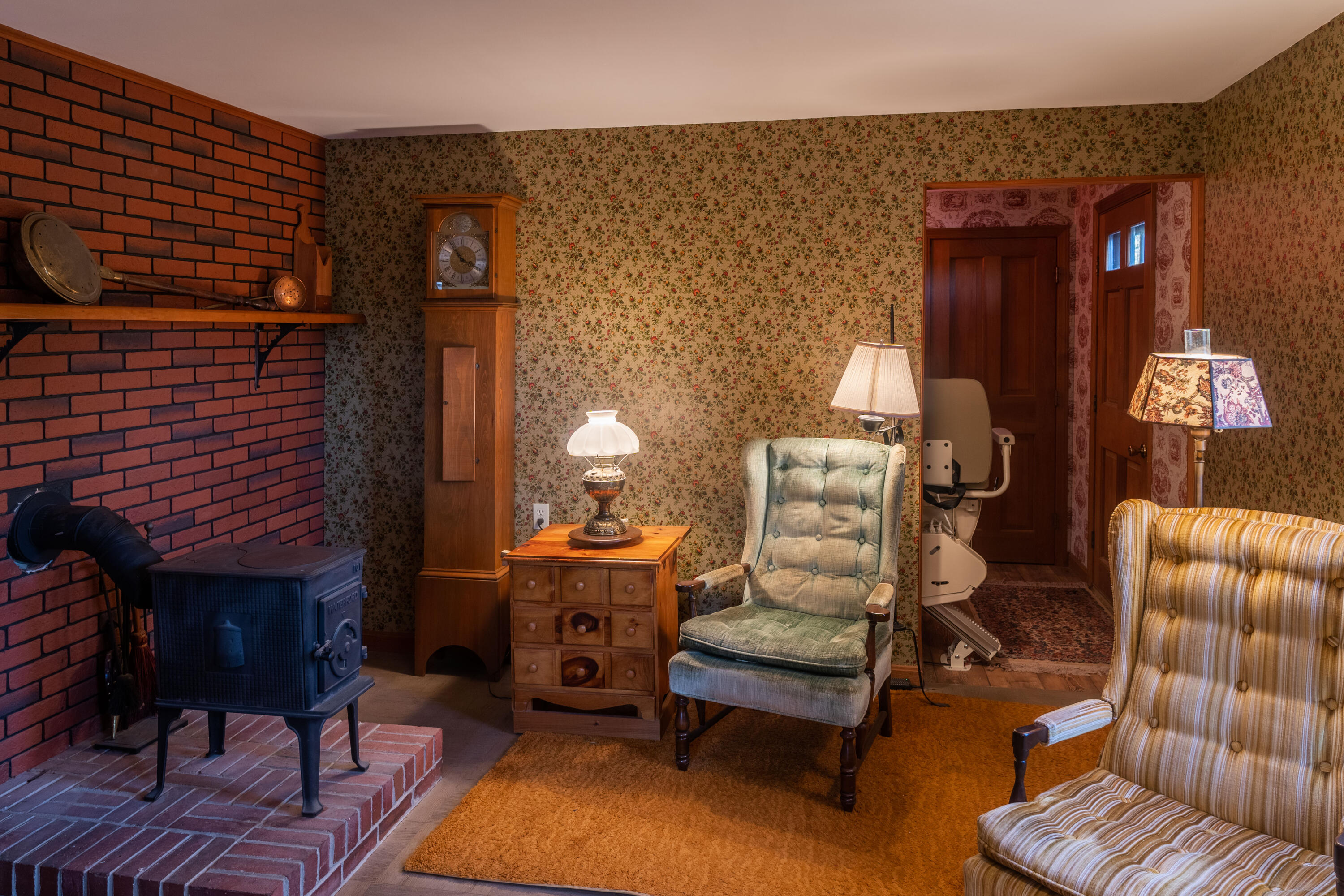 1027 Main Road Phippsburg ME 04562