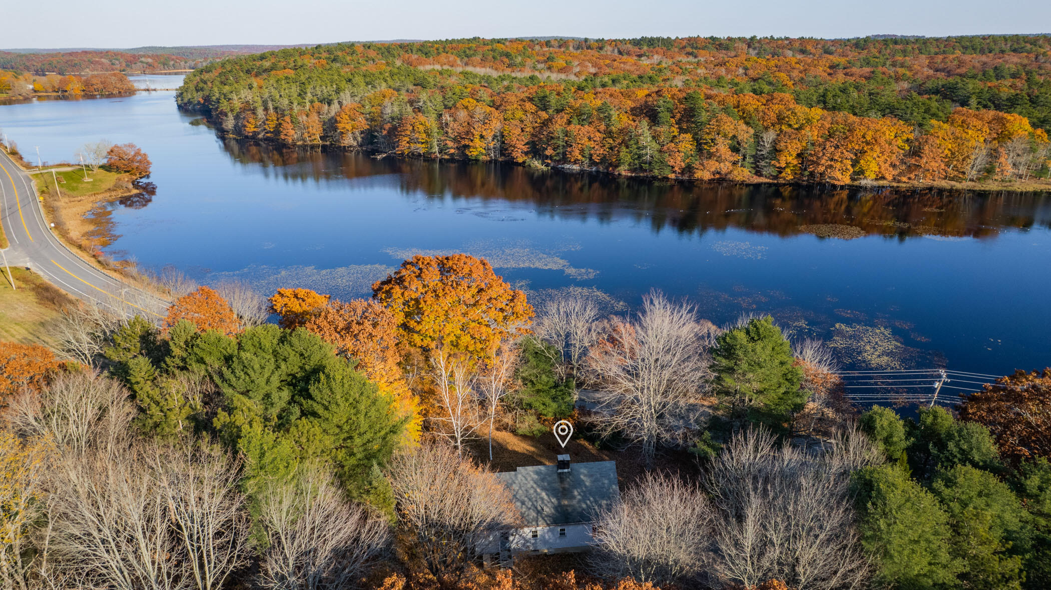 1027 Main Road Phippsburg ME 04562