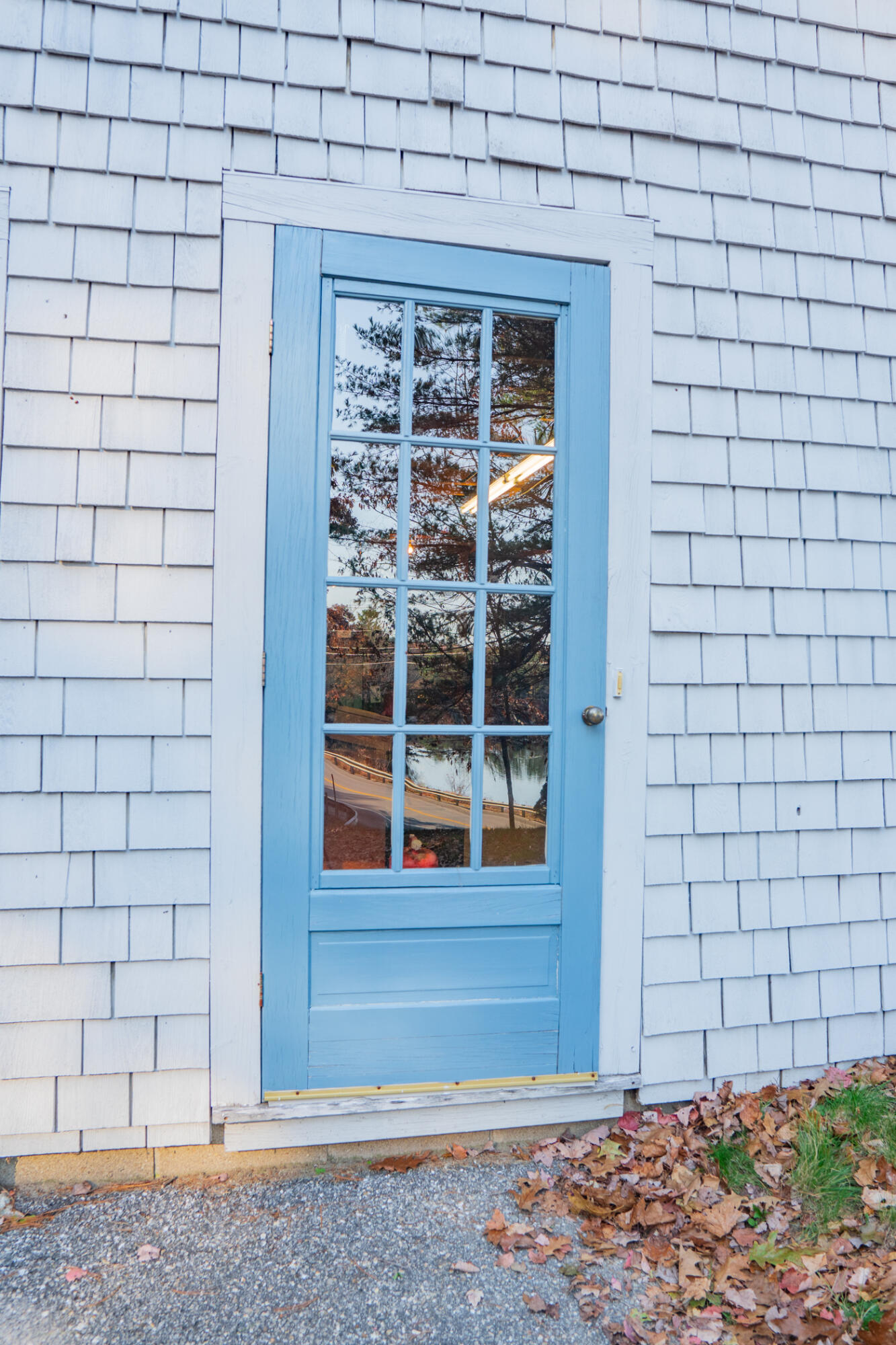 1027 Main Road Phippsburg ME 04562
