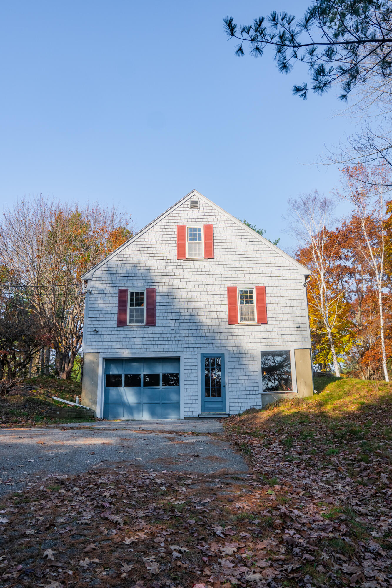 1027 Main Road Phippsburg ME 04562