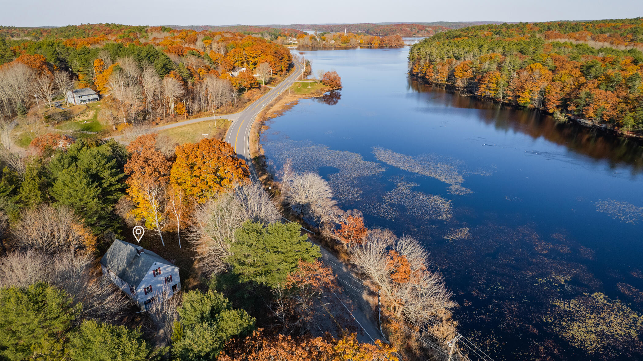 1027 Main Road Phippsburg ME 04562