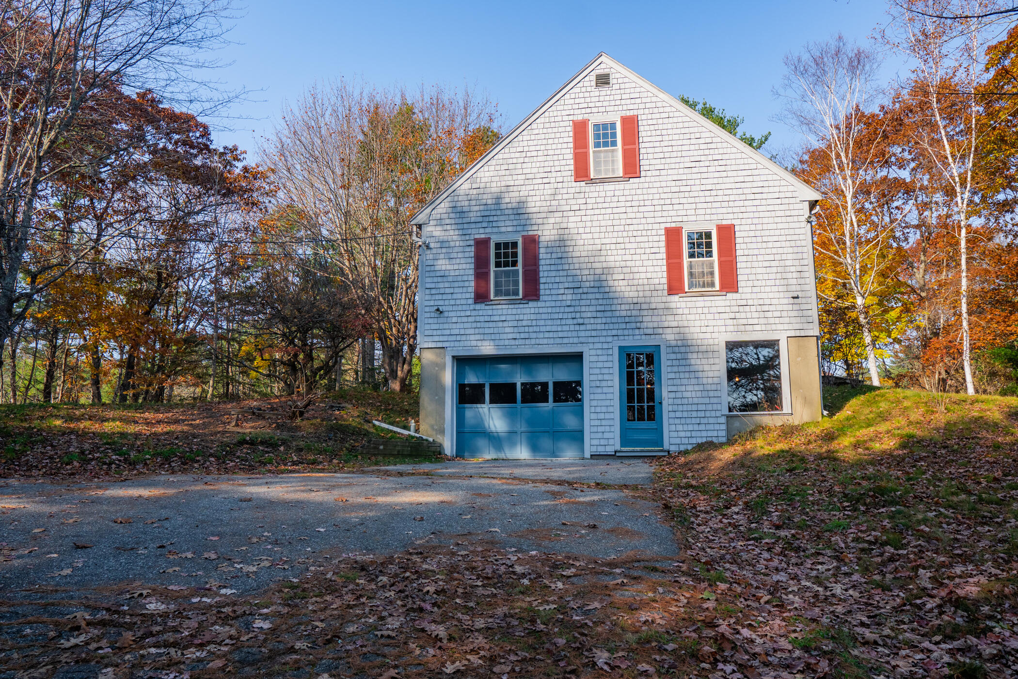 1027 Main Road Phippsburg ME 04562