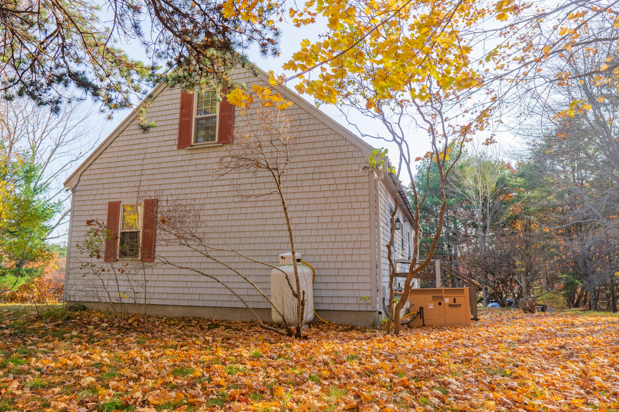 1027 Main Road Phippsburg ME 04562