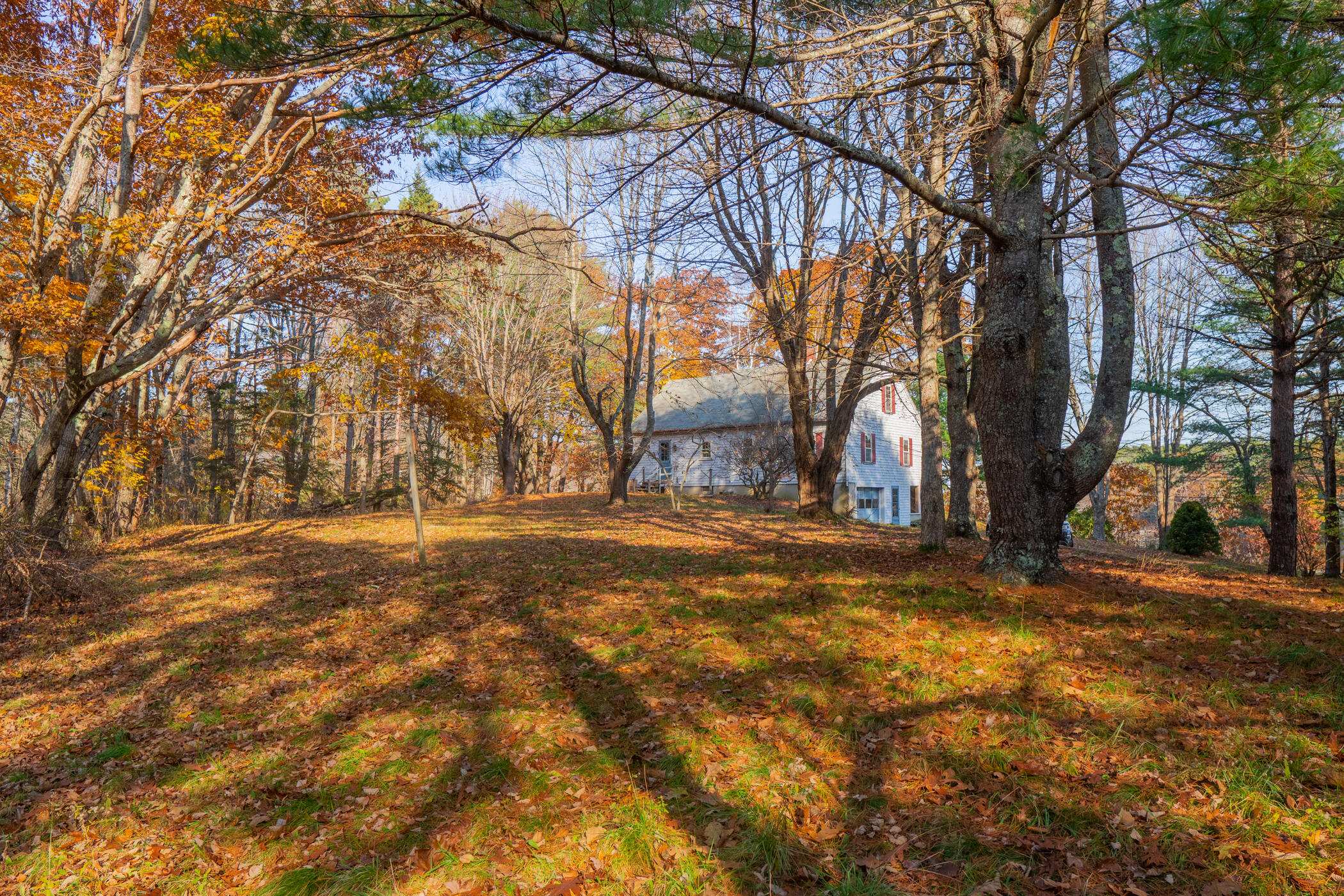 1027 Main Road Phippsburg ME 04562
