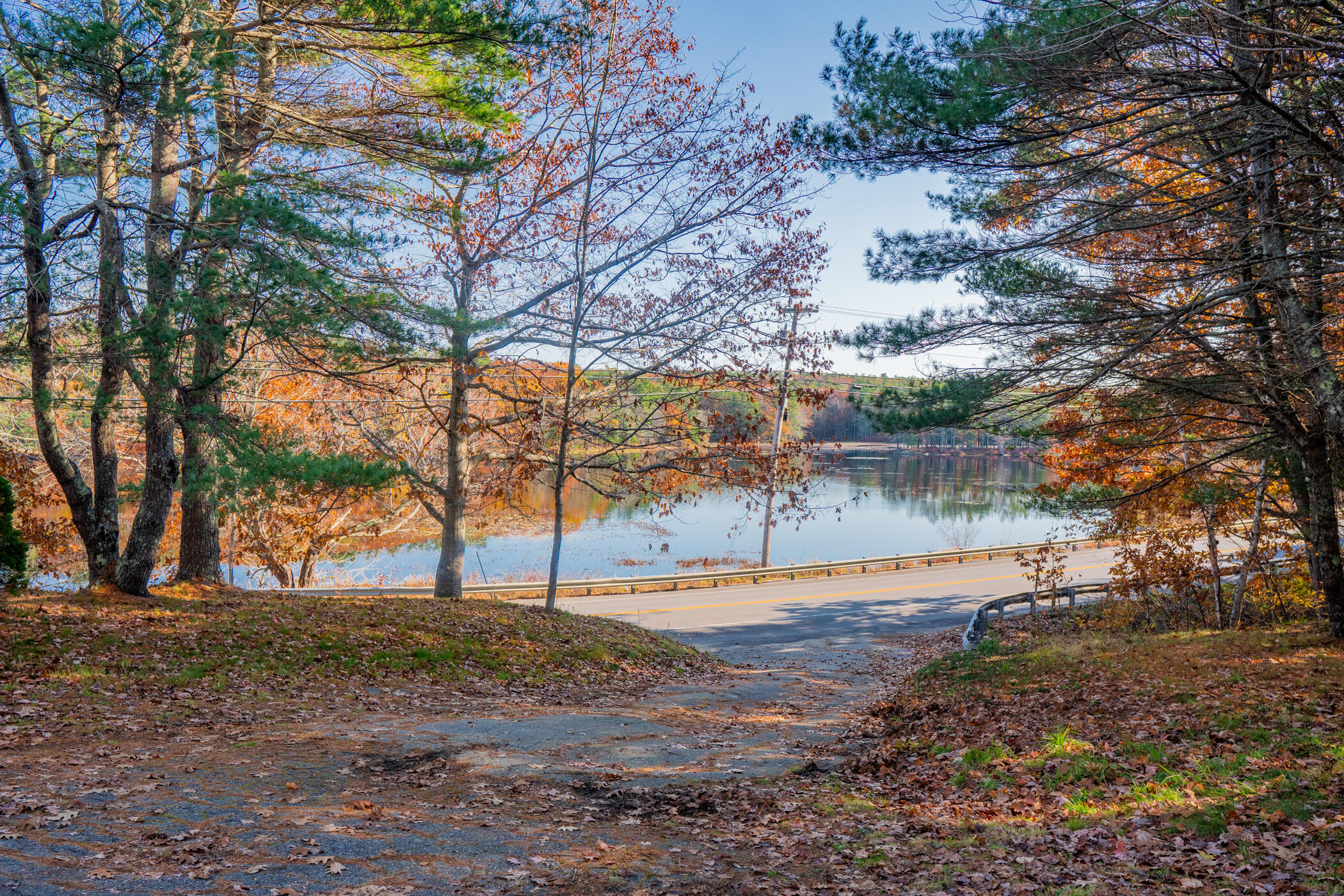 1027 Main Road Phippsburg ME 04562