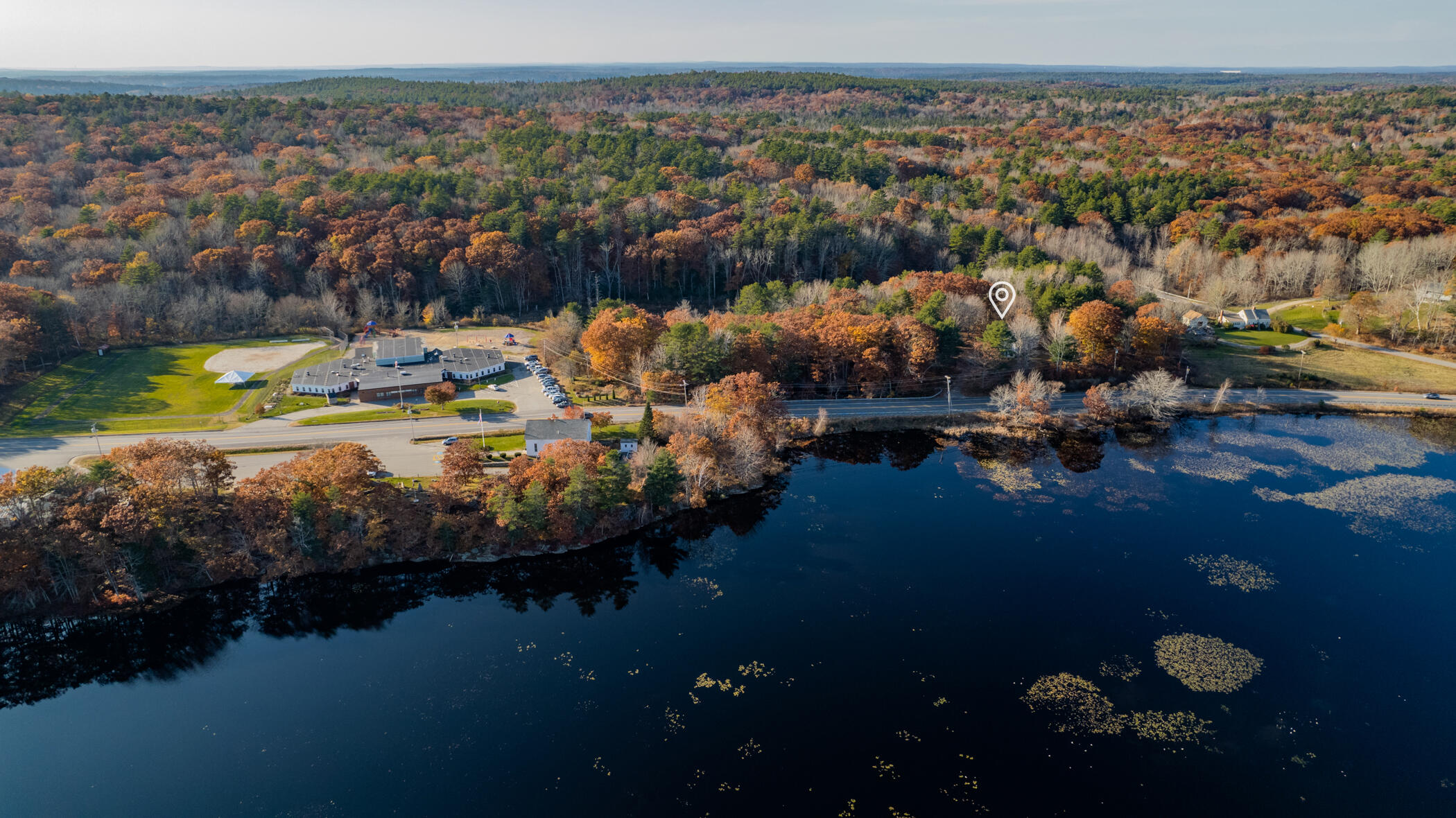 1027 Main Road Phippsburg ME 04562