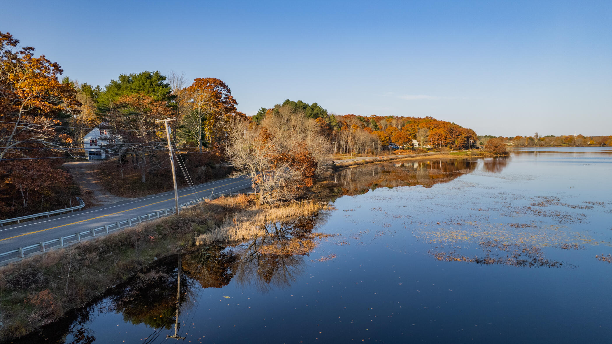 1027 Main Road Phippsburg ME 04562