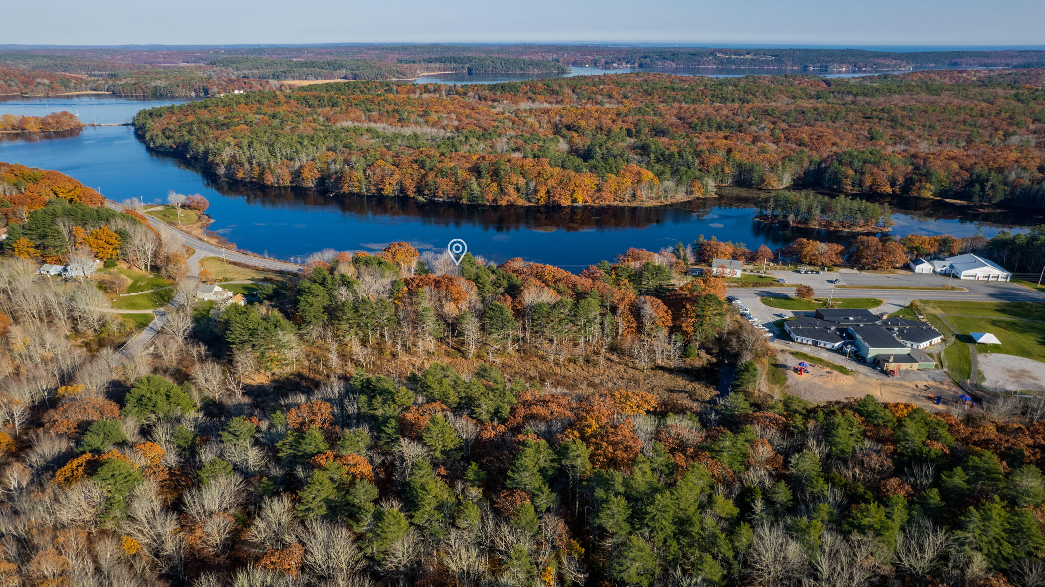 1027 Main Road Phippsburg ME 04562
