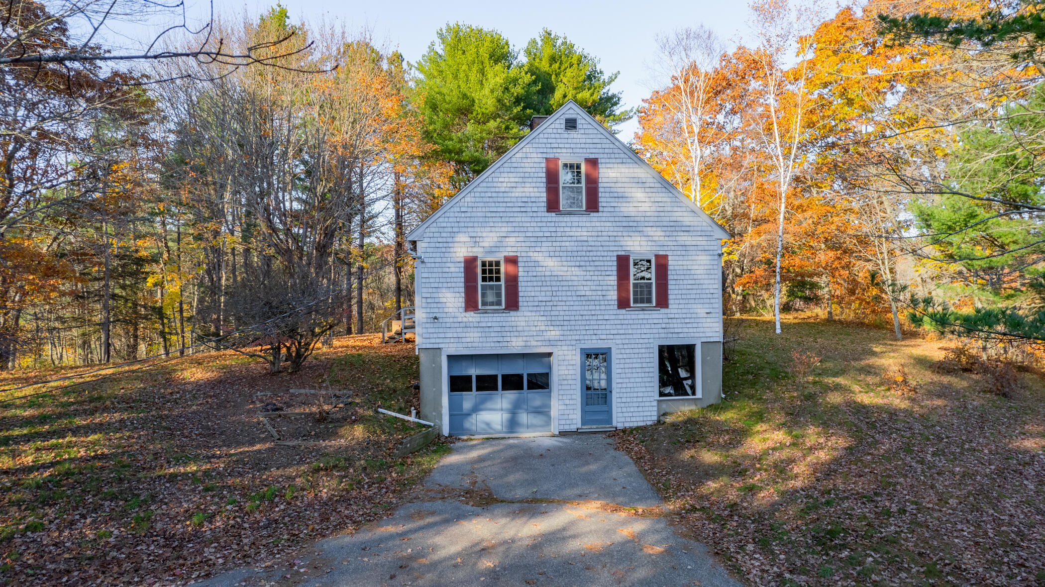 1027 Main Road Phippsburg ME 04562