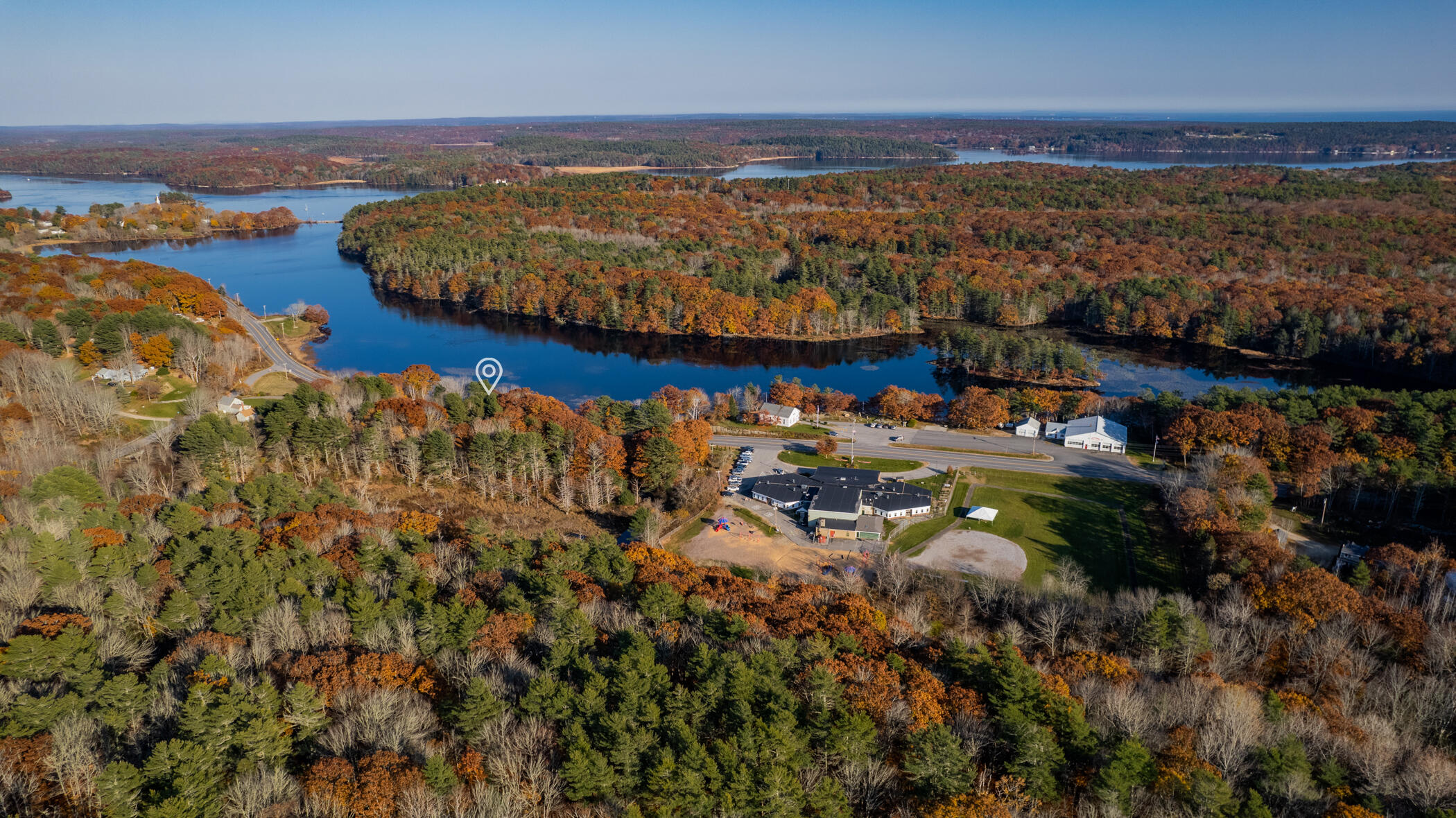 1027 Main Road Phippsburg ME 04562
