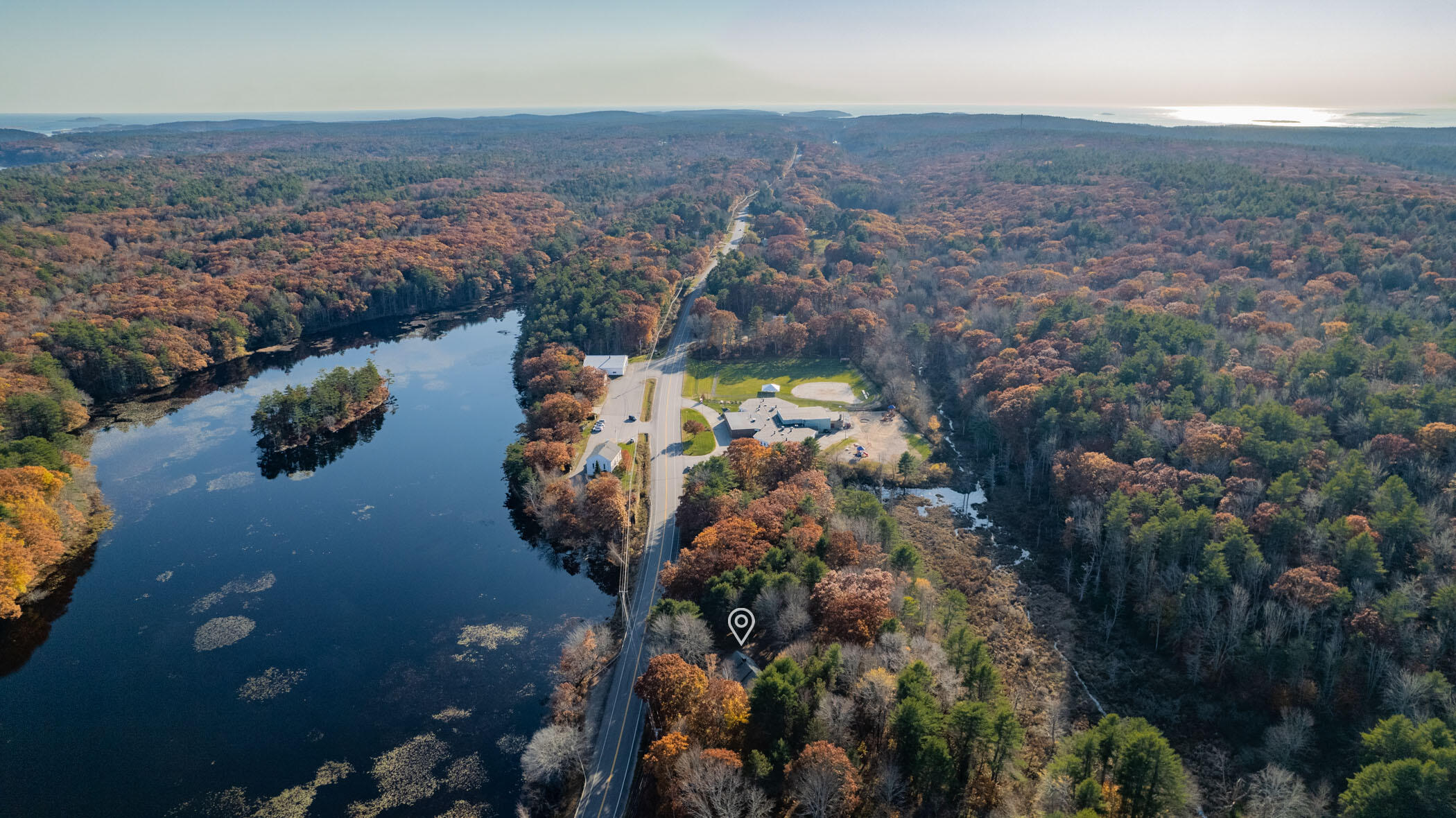 1027 Main Road Phippsburg ME 04562