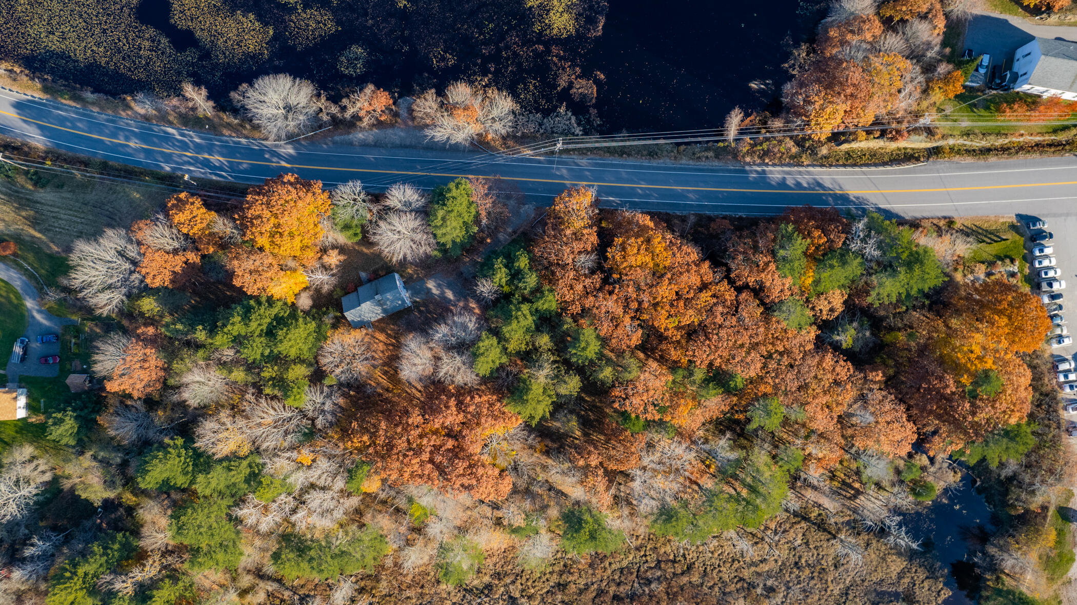 1027 Main Road Phippsburg ME 04562