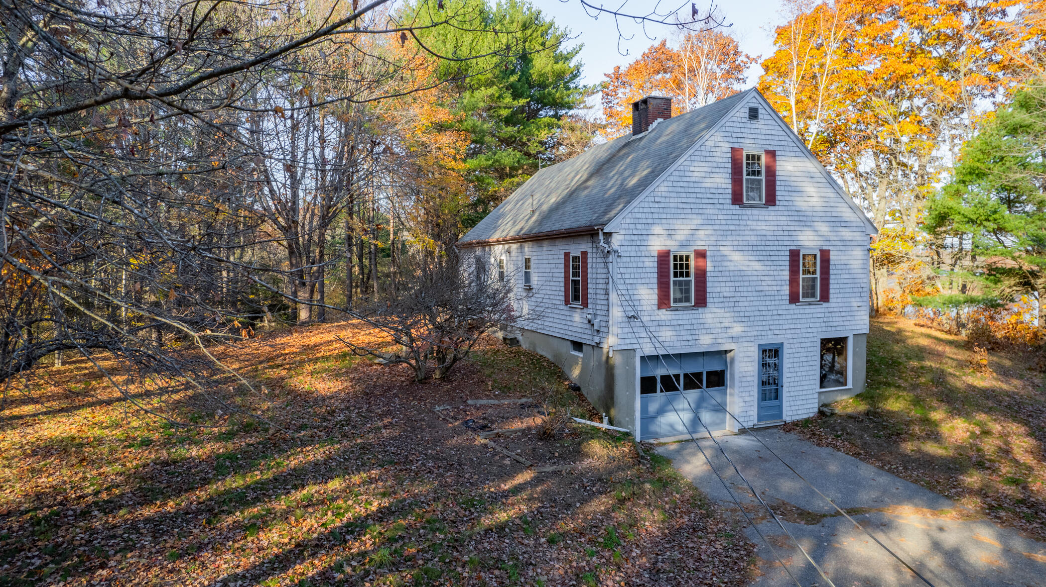 1027 Main Road Phippsburg ME 04562