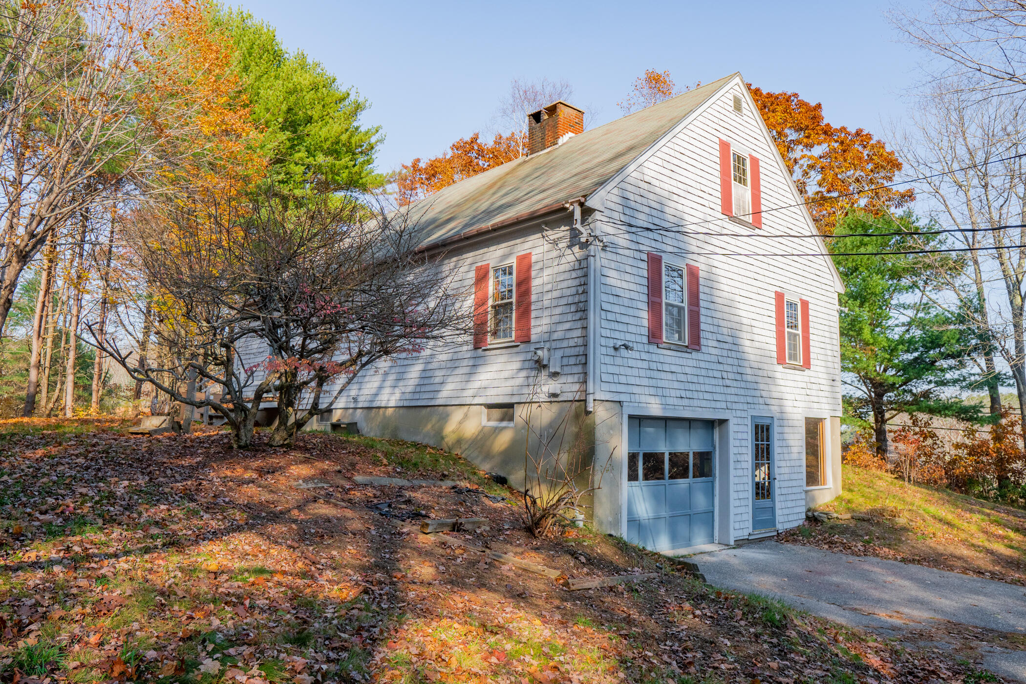 1027 Main Road Phippsburg ME 04562