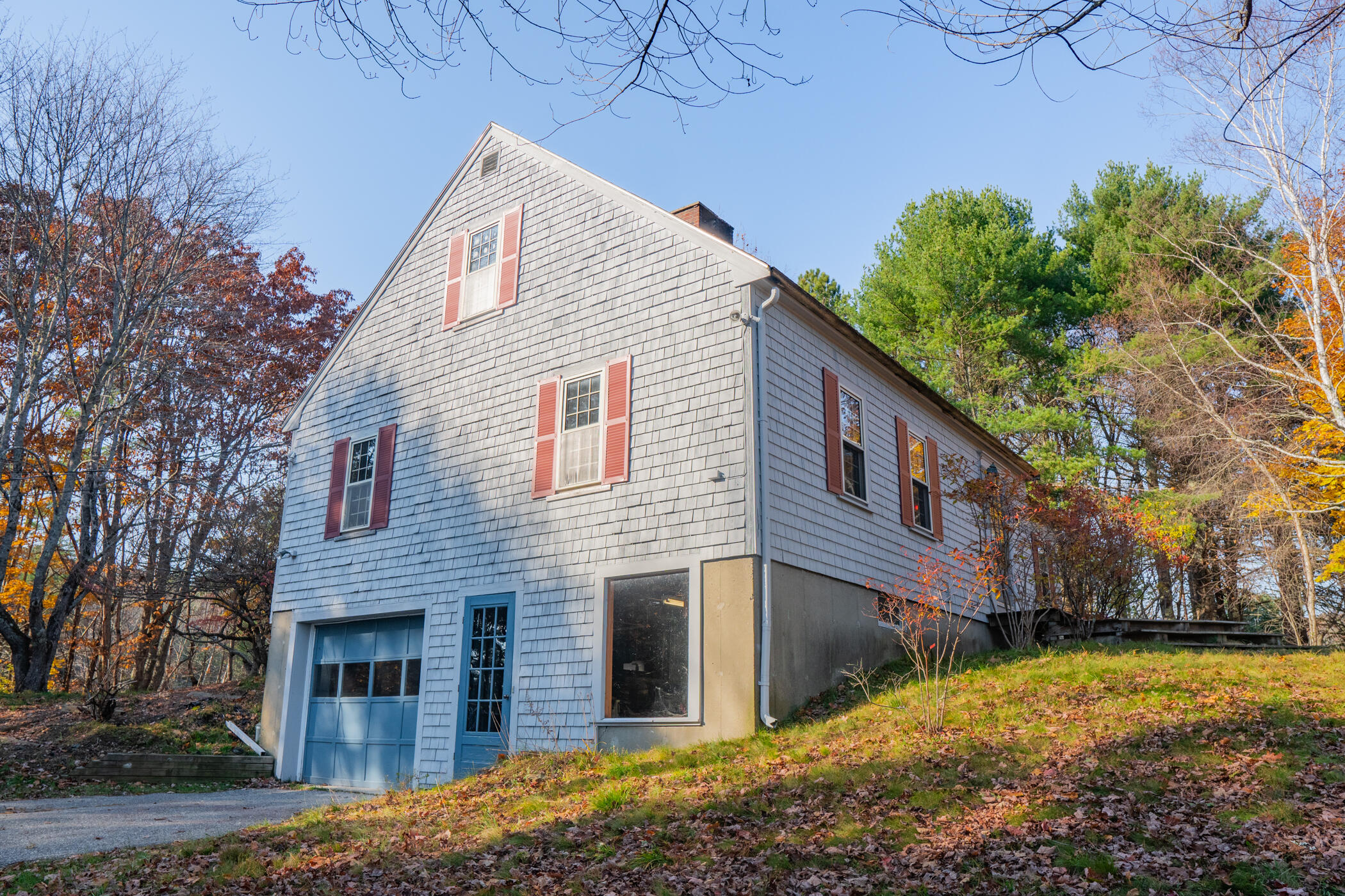 1027 Main Road Phippsburg ME 04562