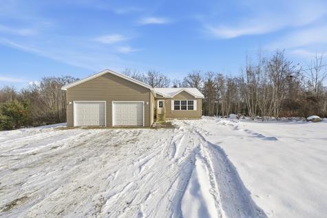 Lot 14 Autumn Lane Oakland ME 04963