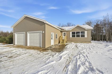 Lot 14 Autumn Lane Oakland ME 04963