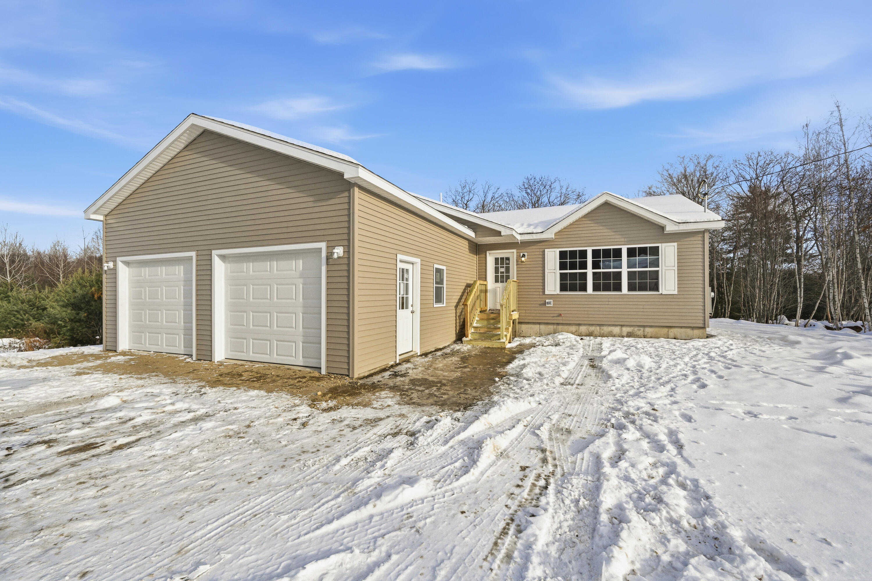 Lot 14 Autumn Lane Oakland ME 04963