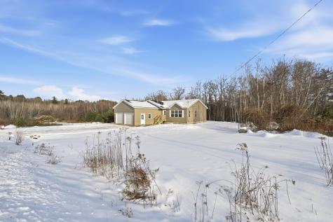 Lot 14 Autumn Lane Oakland ME 04963