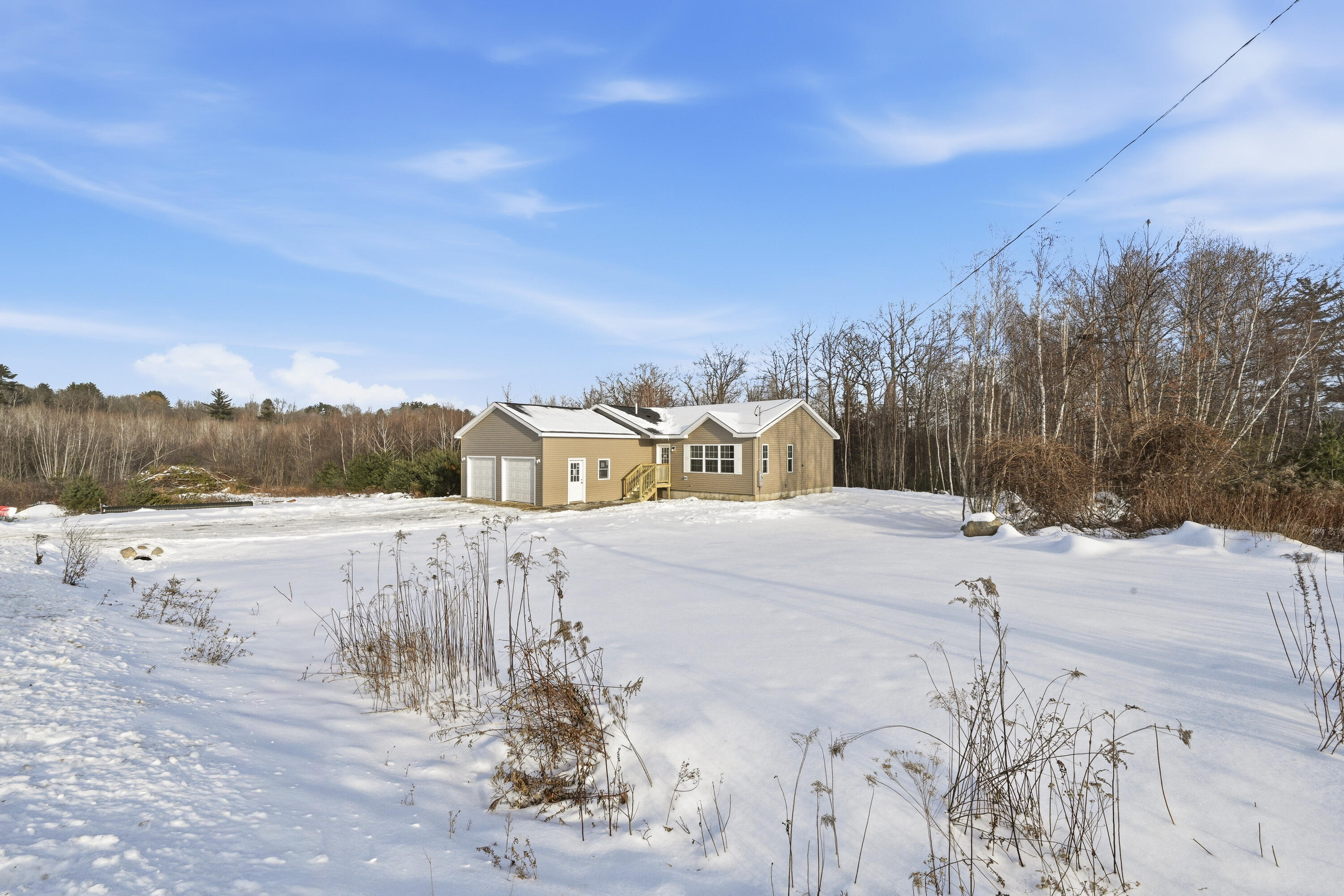 Lot 14 Autumn Lane Oakland ME 04963