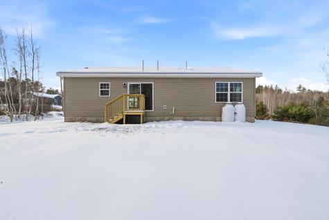 Lot 14 Autumn Lane Oakland ME 04963