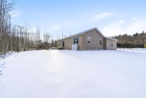 Lot 14 Autumn Lane Oakland ME 04963