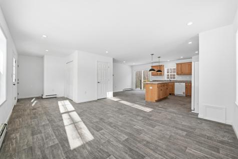 Lot 14 Autumn Lane Oakland ME 04963
