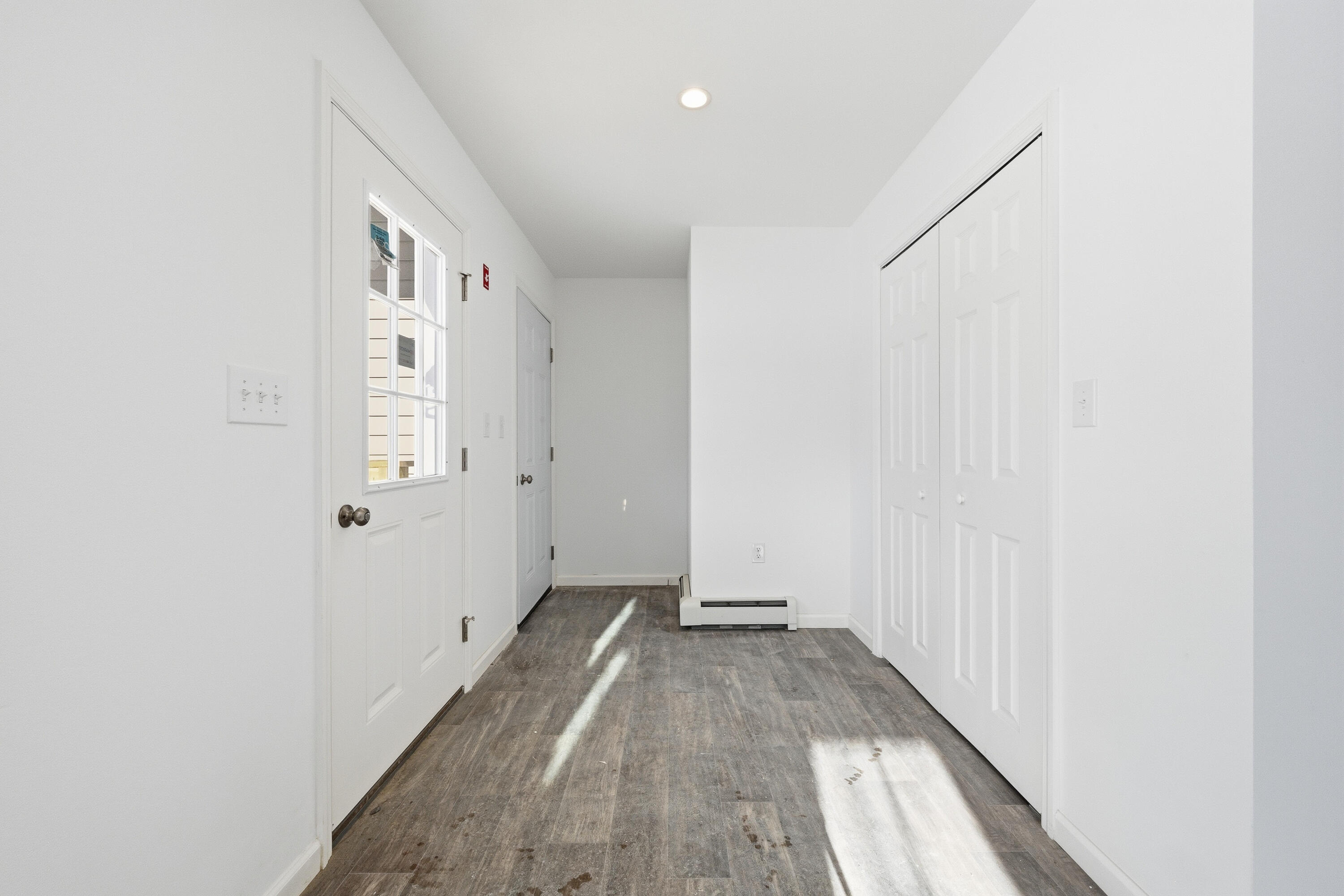 Lot 14 Autumn Lane Oakland ME 04963
