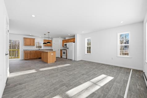 Lot 14 Autumn Lane Oakland ME 04963