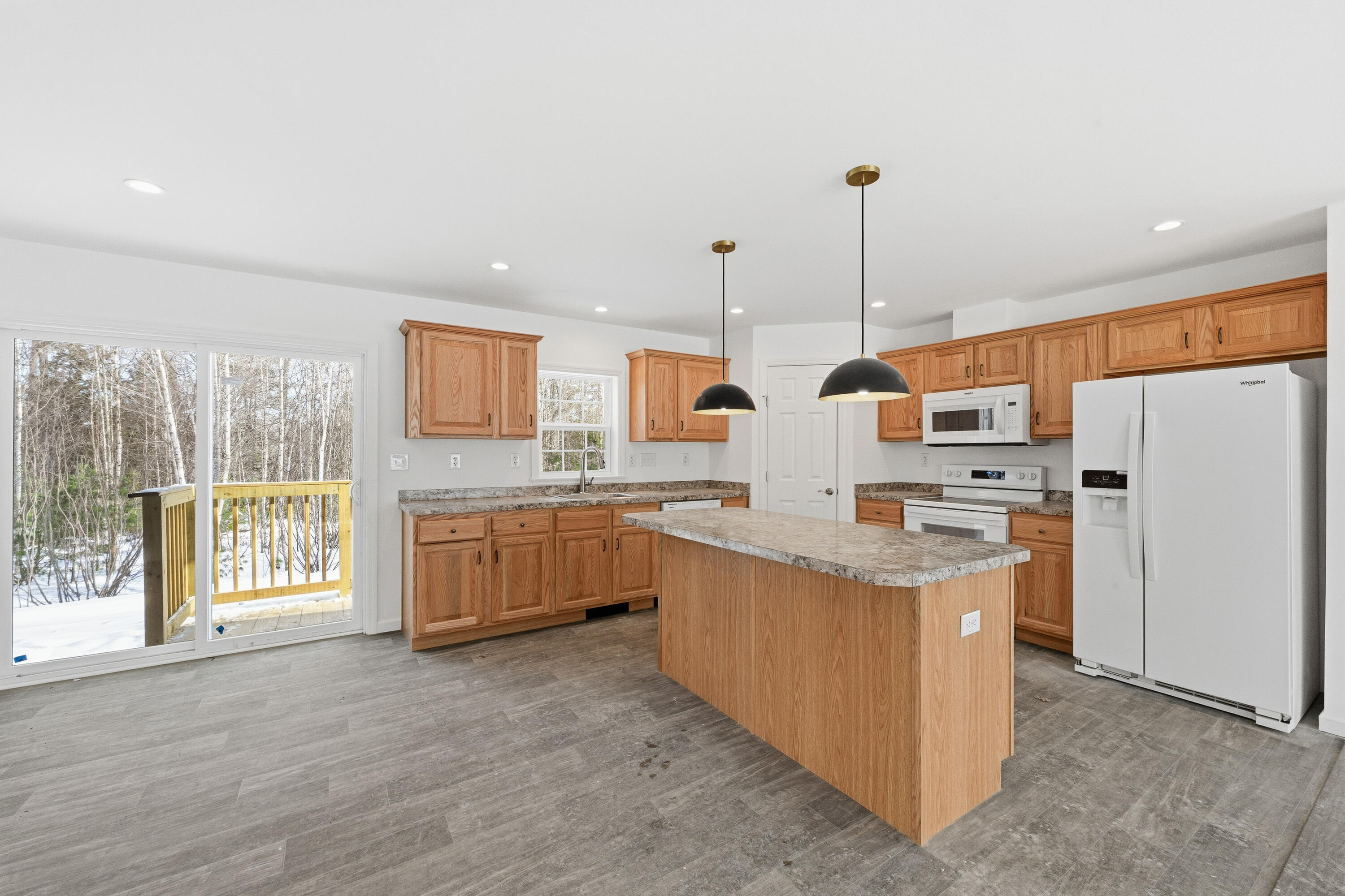 Lot 14 Autumn Lane Oakland ME 04963