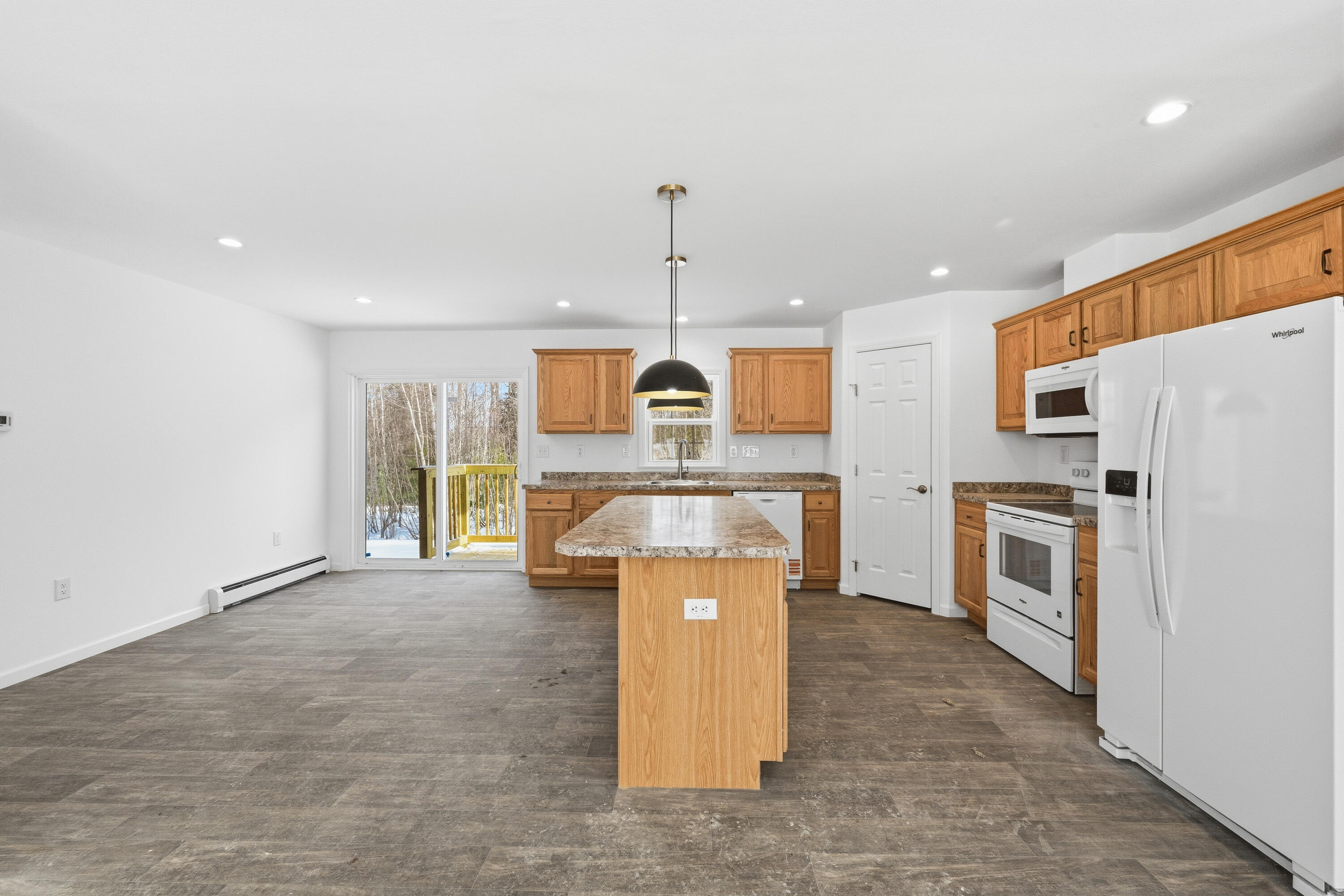 Lot 14 Autumn Lane Oakland ME 04963