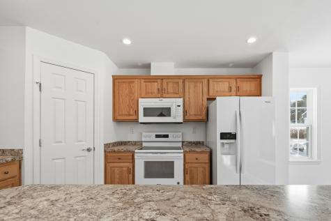Lot 14 Autumn Lane Oakland ME 04963