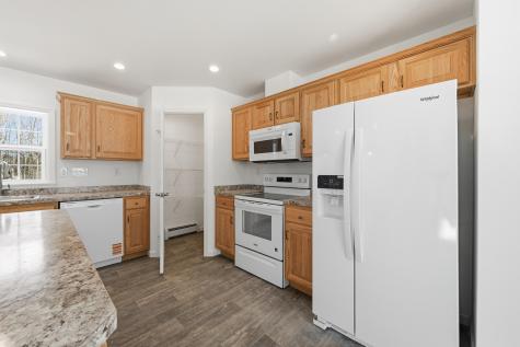 Lot 14 Autumn Lane Oakland ME 04963