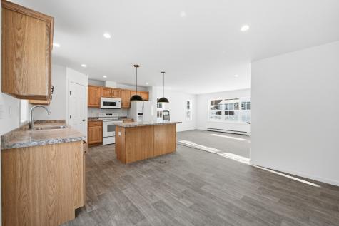 Lot 14 Autumn Lane Oakland ME 04963