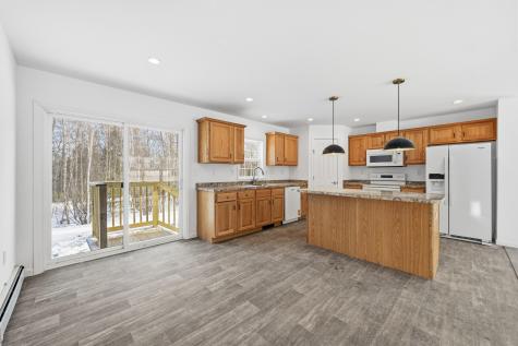 Lot 14 Autumn Lane Oakland ME 04963