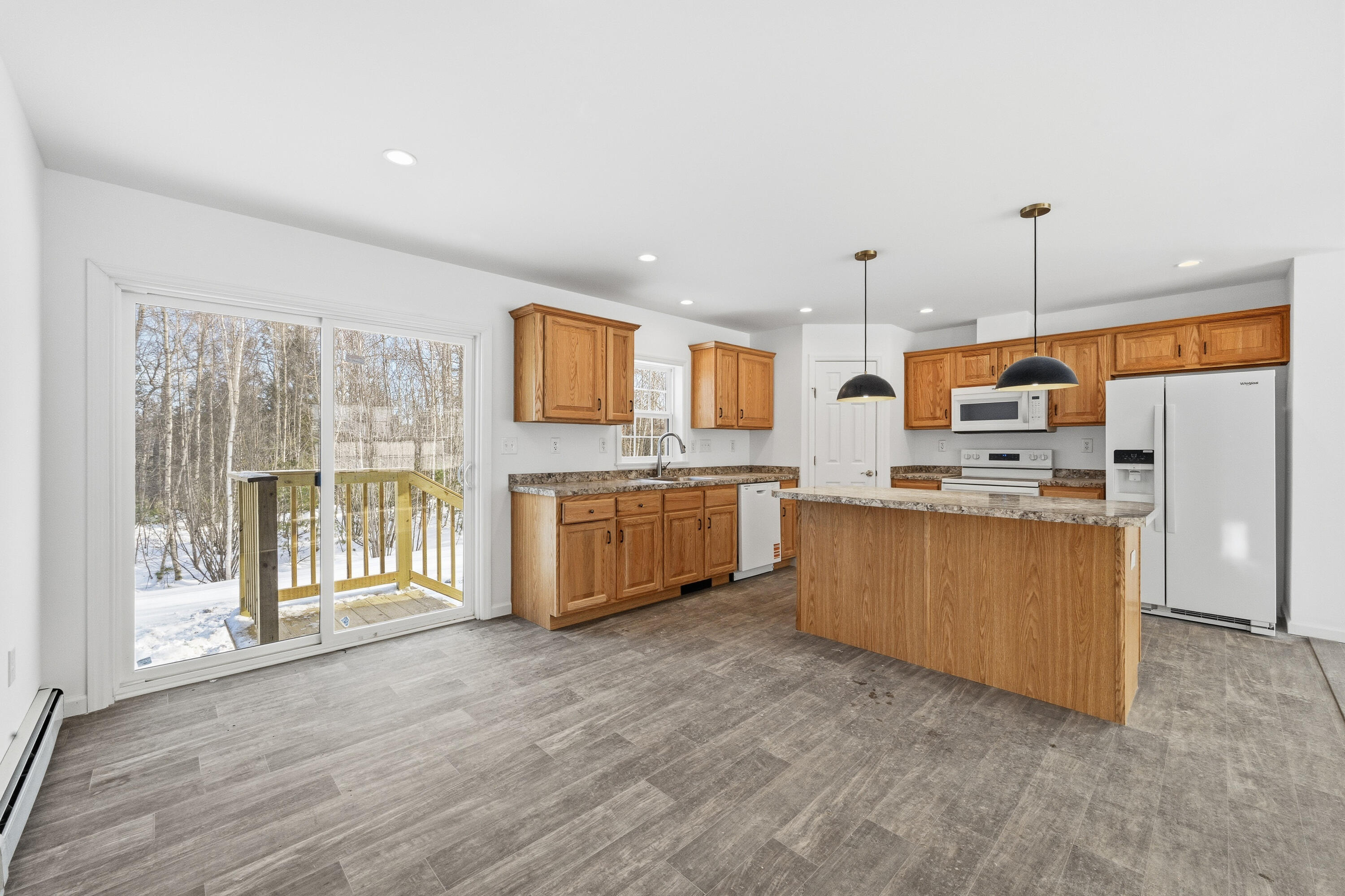 Lot 14 Autumn Lane Oakland ME 04963