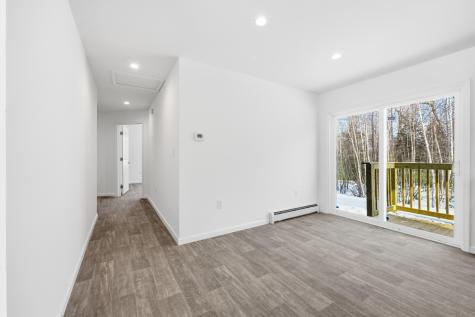 Lot 14 Autumn Lane Oakland ME 04963