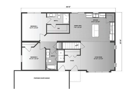 Lot 14 Autumn Lane Oakland ME 04963