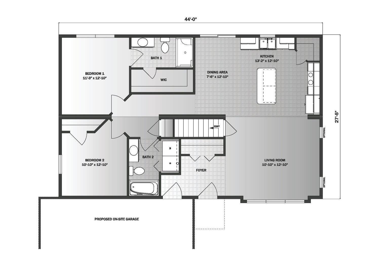 Lot 14 Autumn Lane Oakland ME 04963
