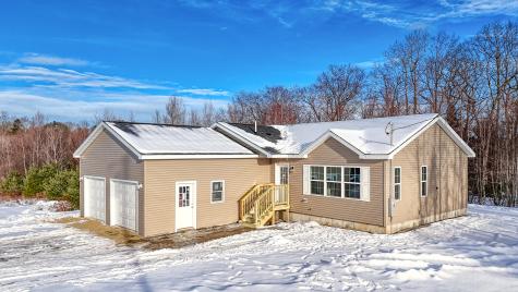 Lot 14 Autumn Lane Oakland ME 04963