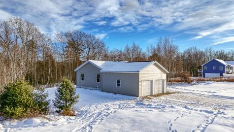 Lot 14 Autumn Lane Oakland ME 04963