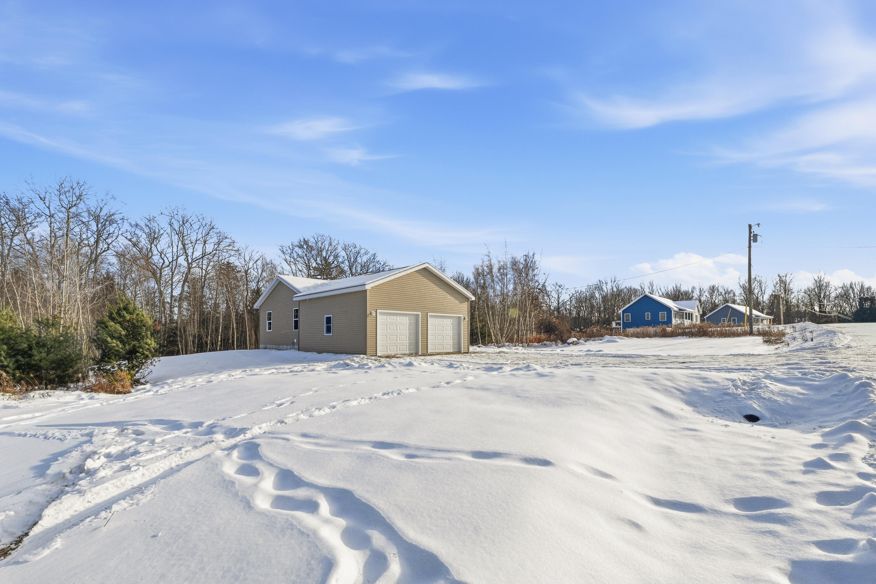 Lot 14 Autumn Lane Oakland ME 04963