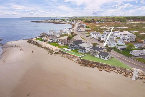 2 Gold Ribbon Drive Wells ME 04090