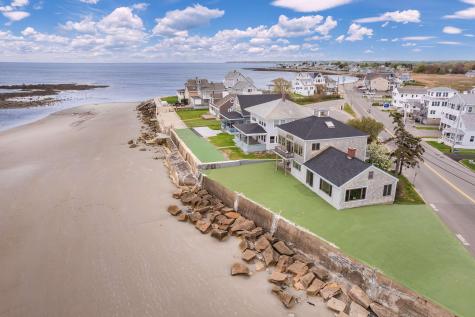 2 Gold Ribbon Drive Wells ME 04090