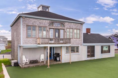 2 Gold Ribbon Drive Wells ME 04090