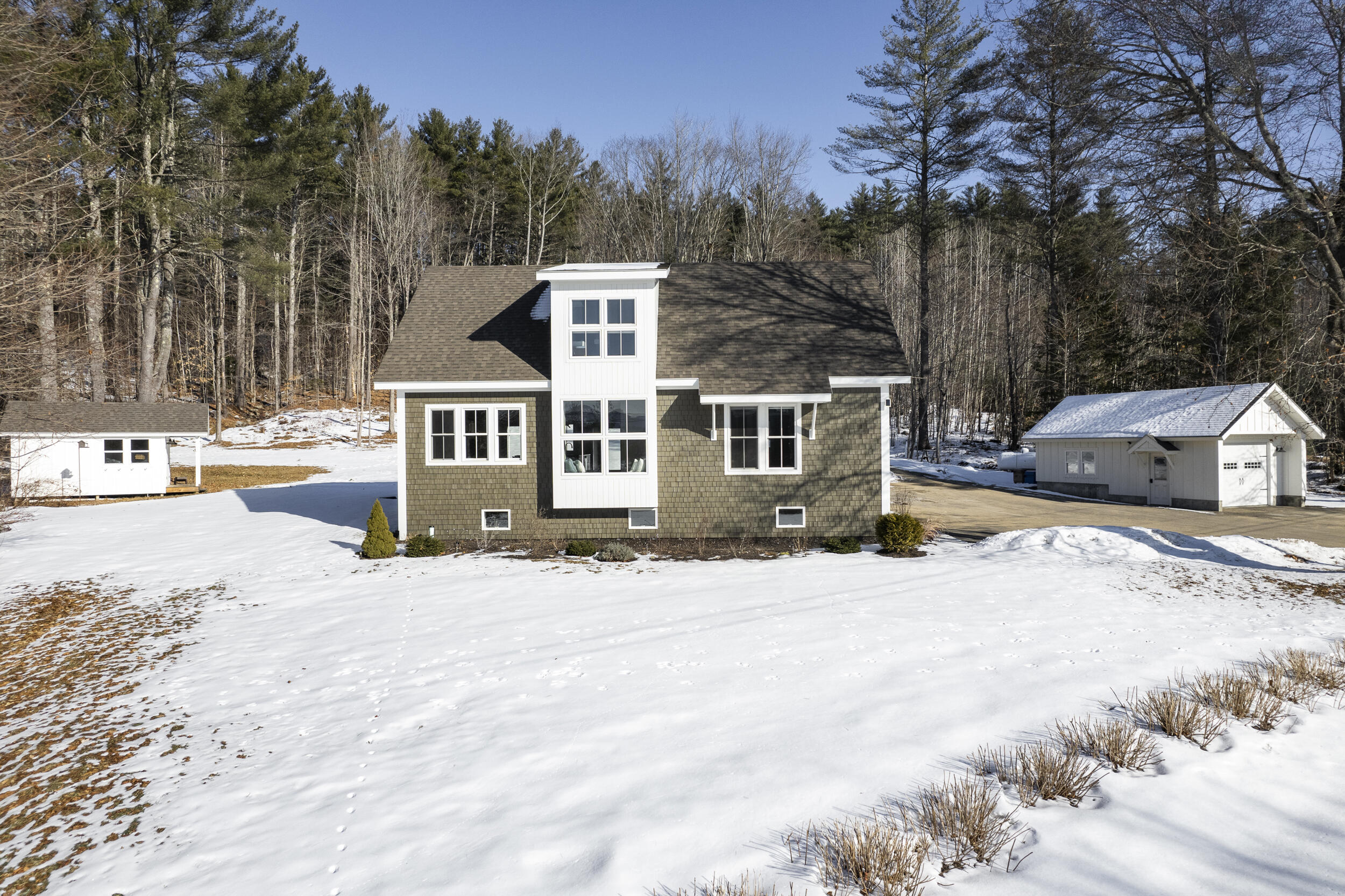 28 Sunset Road Bethel ME 04217