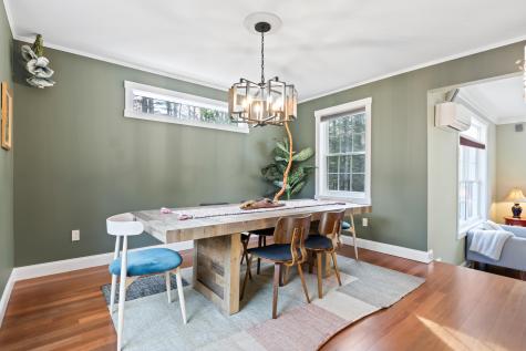 22 Adams Lane Ogunquit ME 03907